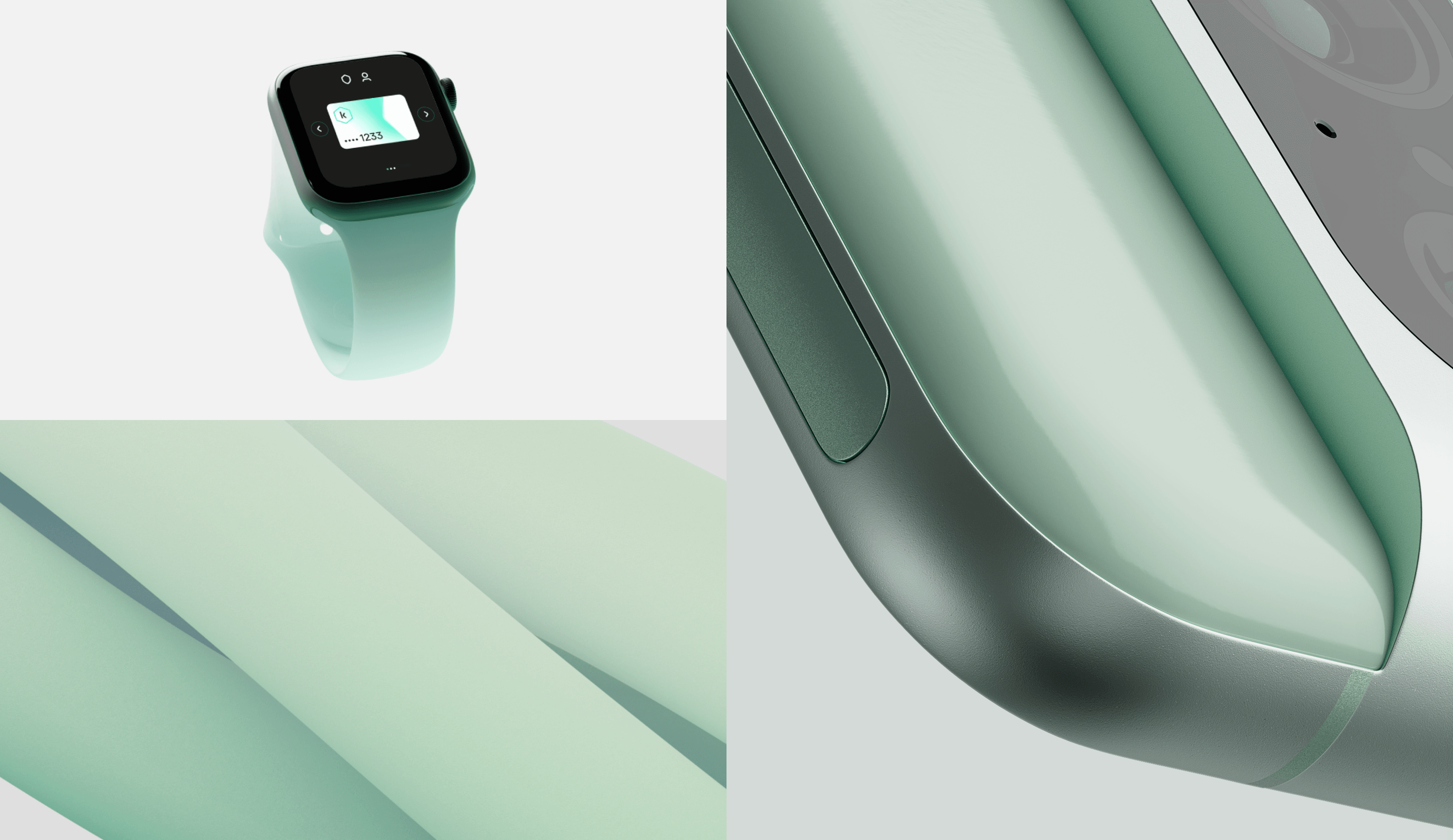 The project included the creation of 3D brand graphics, image animation, development of motion behaviour of the brand mark and logo, development of corporate icons and graphic content of product communications.